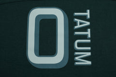 NBA Polera Hombre Jayson Tatum Boston Celtics OVER TIME - NBA Store Chile