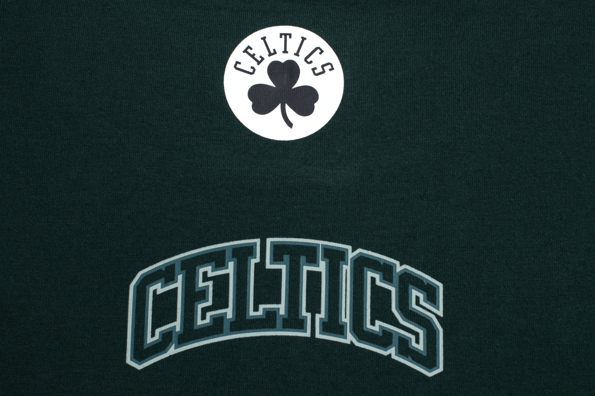 NBA Polera Hombre Jayson Tatum Boston Celtics OVER TIME - NBA Store Chile