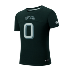 NBA Polera Hombre Jayson Tatum Boston Celtics OVER TIME - NBA Store Chile