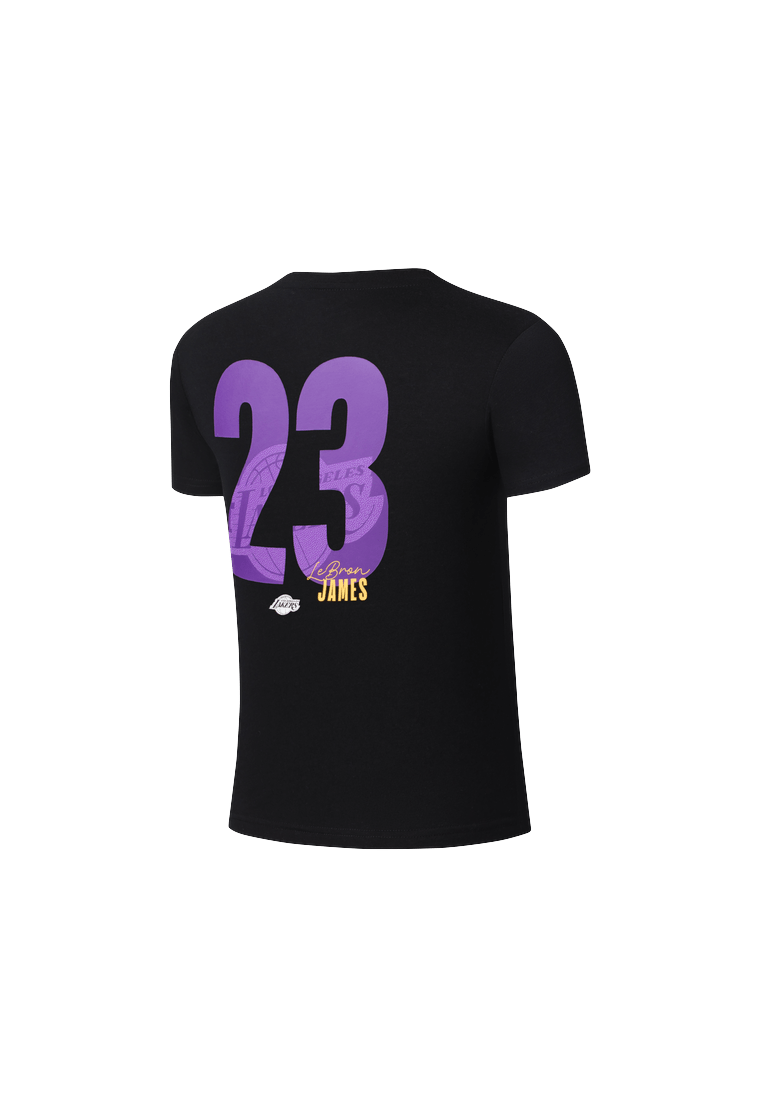 NBA Polera Hombre LeBron James Draft Night - NBA Store Chile