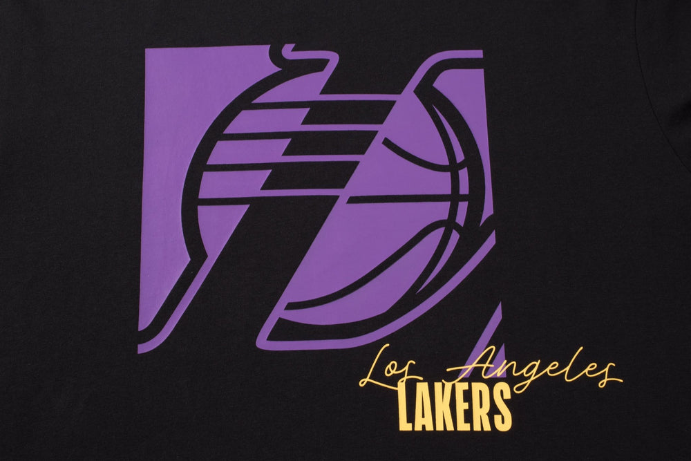 NBA Polera Hombre LeBron James Draft Night - NBA Store Chile