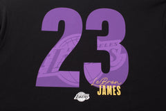 NBA Polera Hombre LeBron James Draft Night - NBA Store Chile