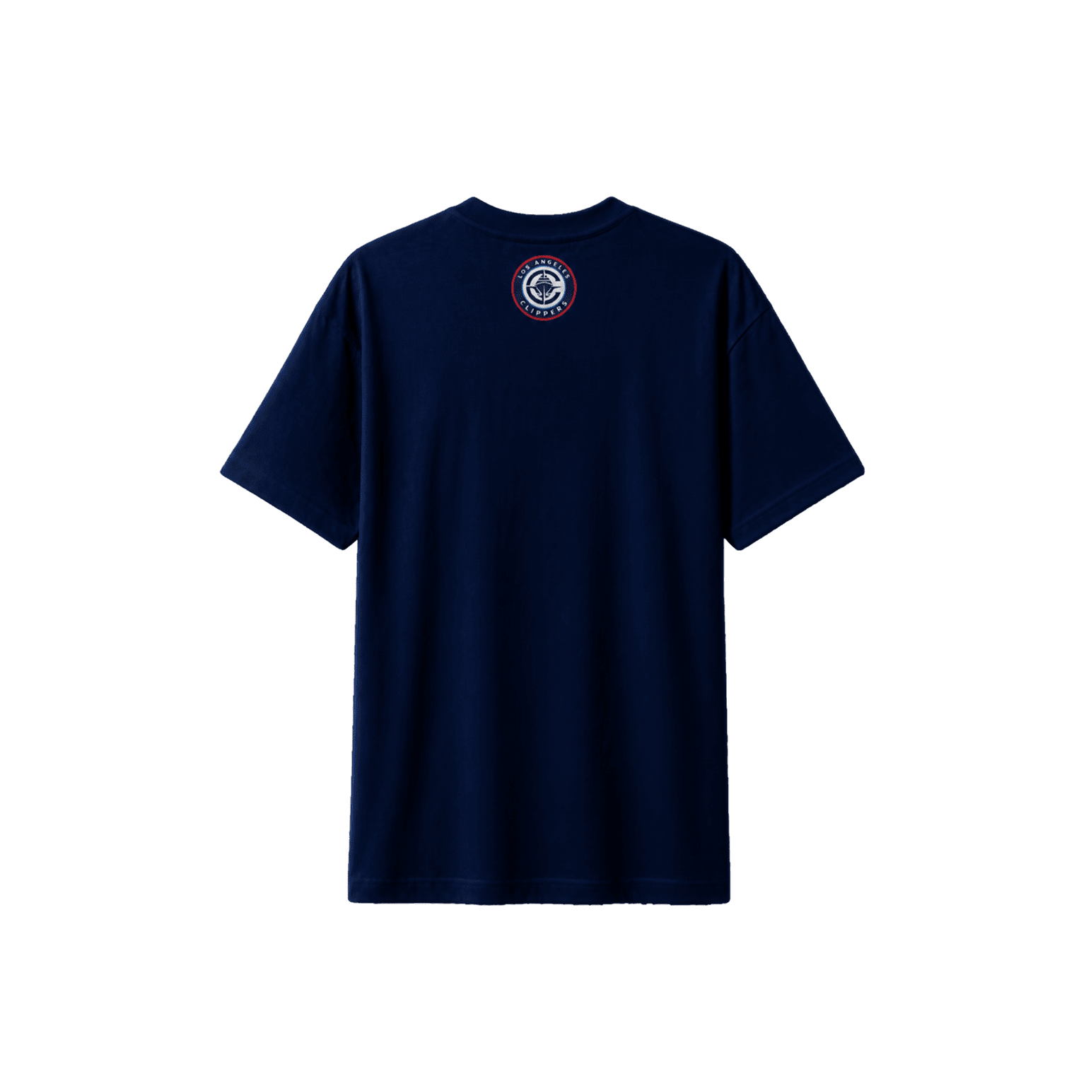 NBA Polera Hombre Los Angeles Clippers - NBA Store Chile