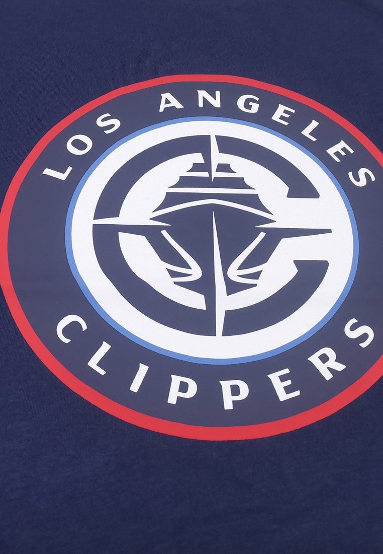 NBA Polera Hombre Los Angeles Clippers - NBA Store Chile