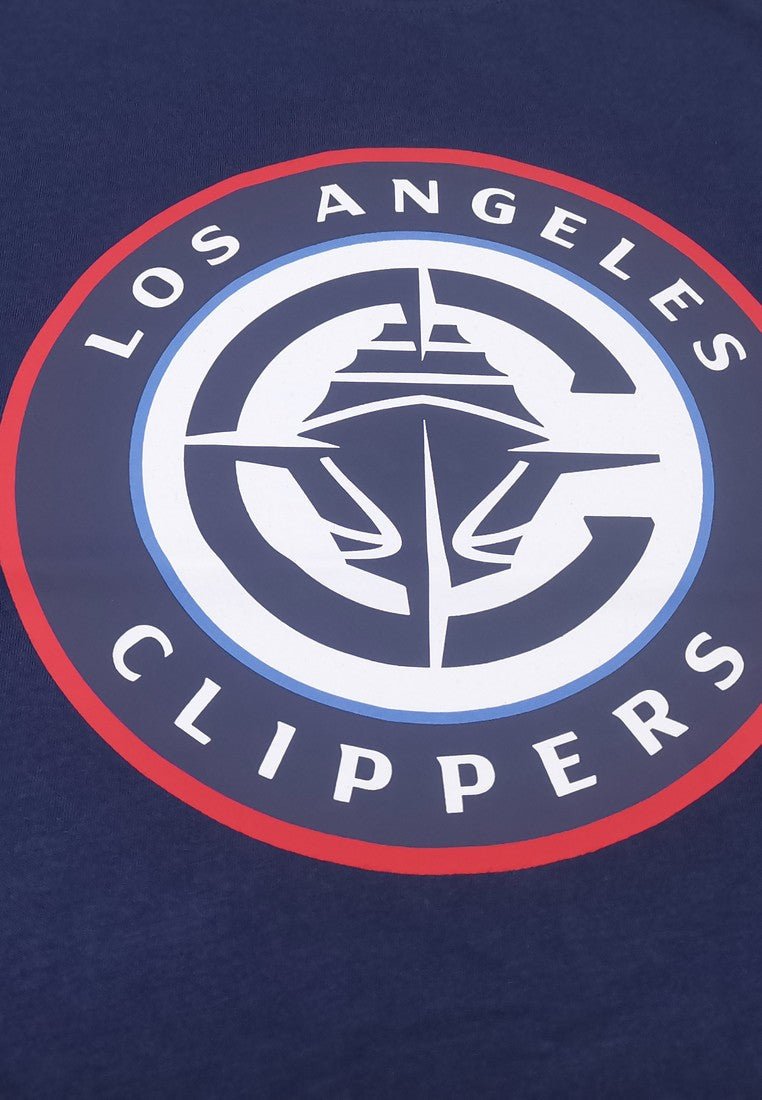 NBA Polera Hombre Los Angeles Clippers - NBA Store Chile