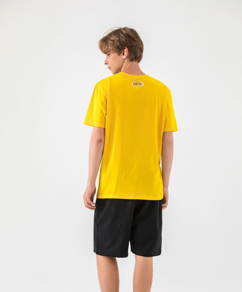 NBA Polera Hombre Los Angeles Lakers - NBA Store Chile