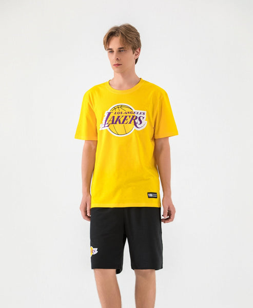 NBA Polera Hombre Los Angeles Lakers – NBA Store Chile