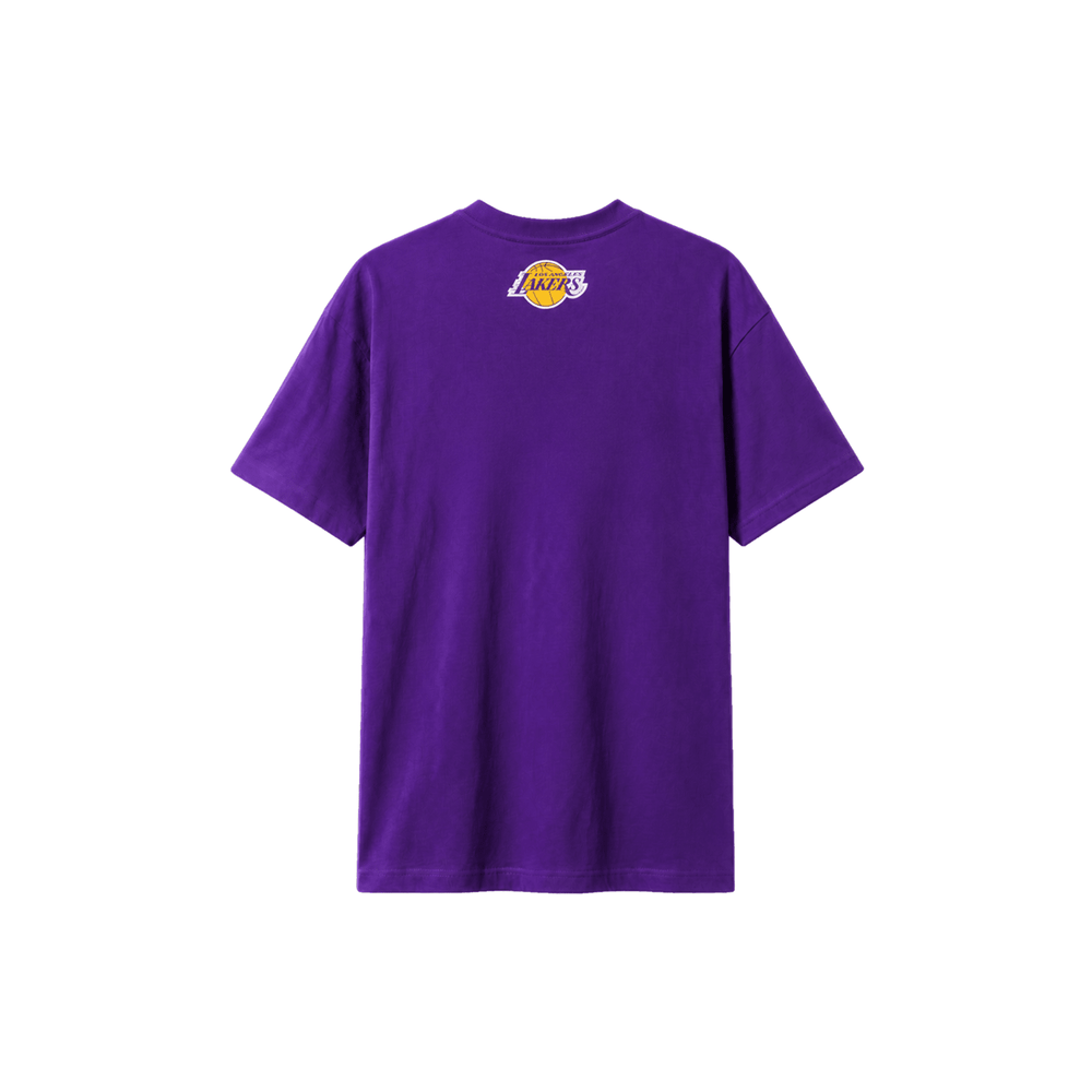 NBA Polera Hombre Los Angeles Lakers - NBA Store Chile