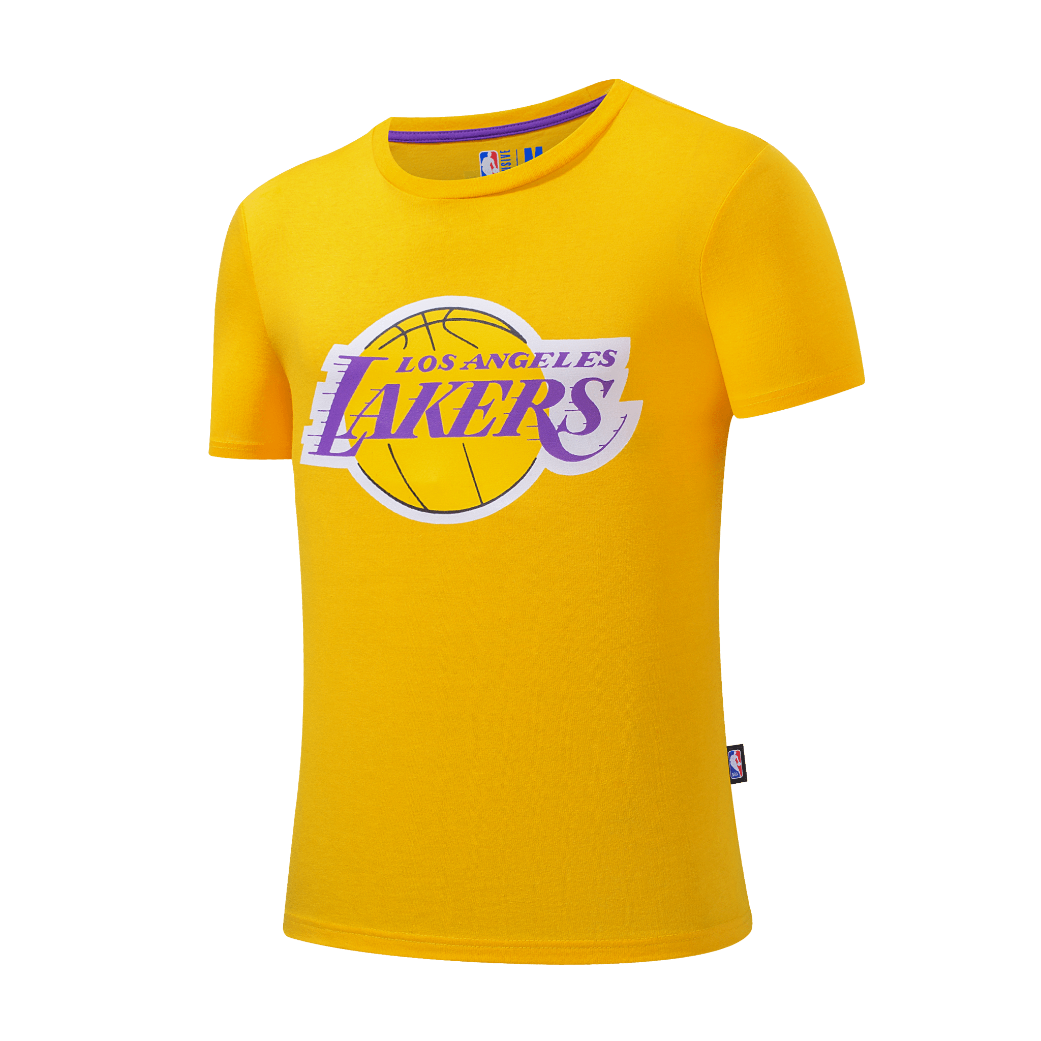NBA Polera Hombre Los Angeles Lakers - NBA Store Chile