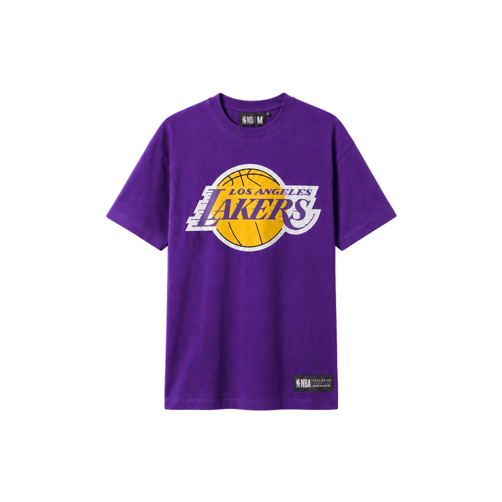 NBA Polera Hombre Los Angeles Lakers - NBA Store Chile