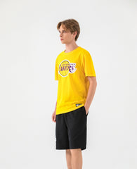 NBA Polera Hombre Los Angeles Lakers - NBA Store Chile