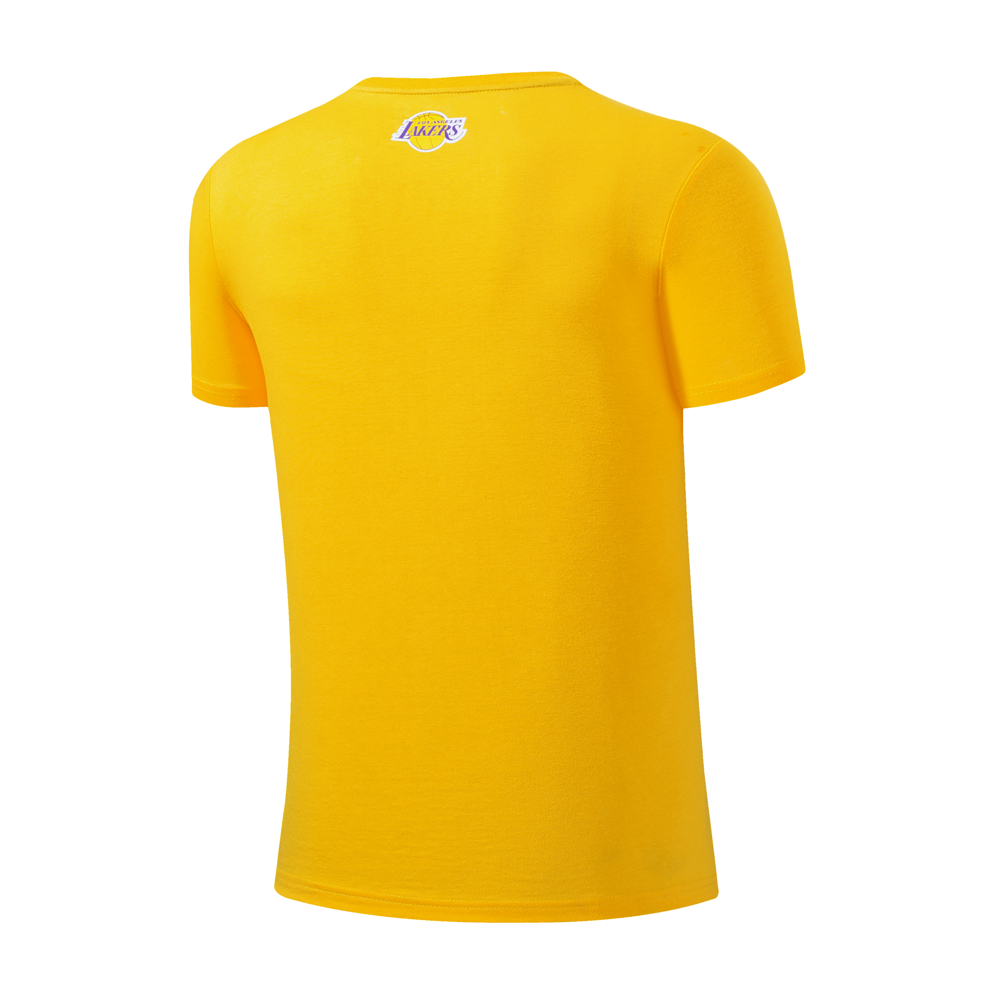 NBA Polera Hombre Los Angeles Lakers - NBA Store Chile