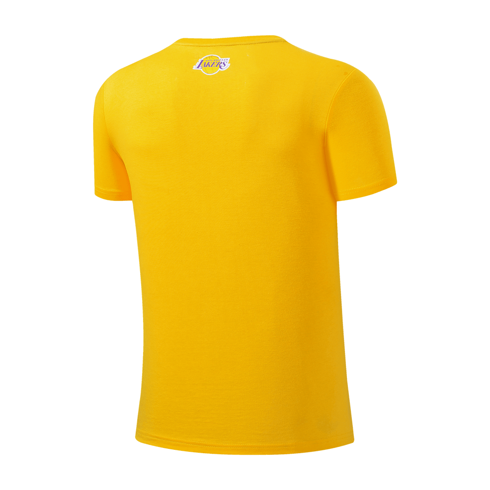 NBA Polera Hombre Los Angeles Lakers - NBA Store Chile