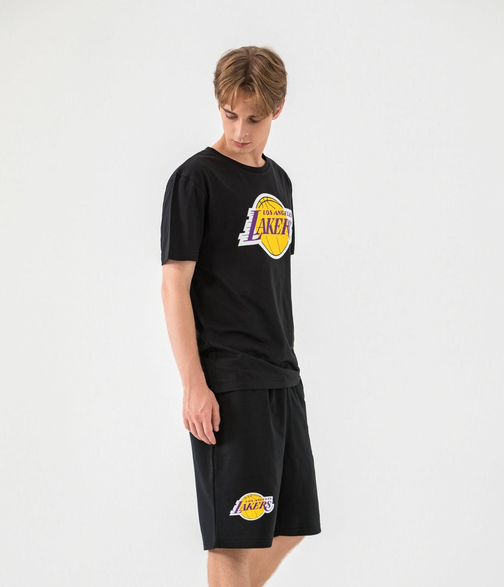 NBA Polera Hombre Los Angeles Lakers - NBA Store Chile