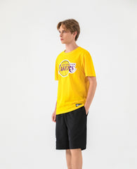 NBA Polera Hombre Los Angeles Lakers - NBA Store Chile