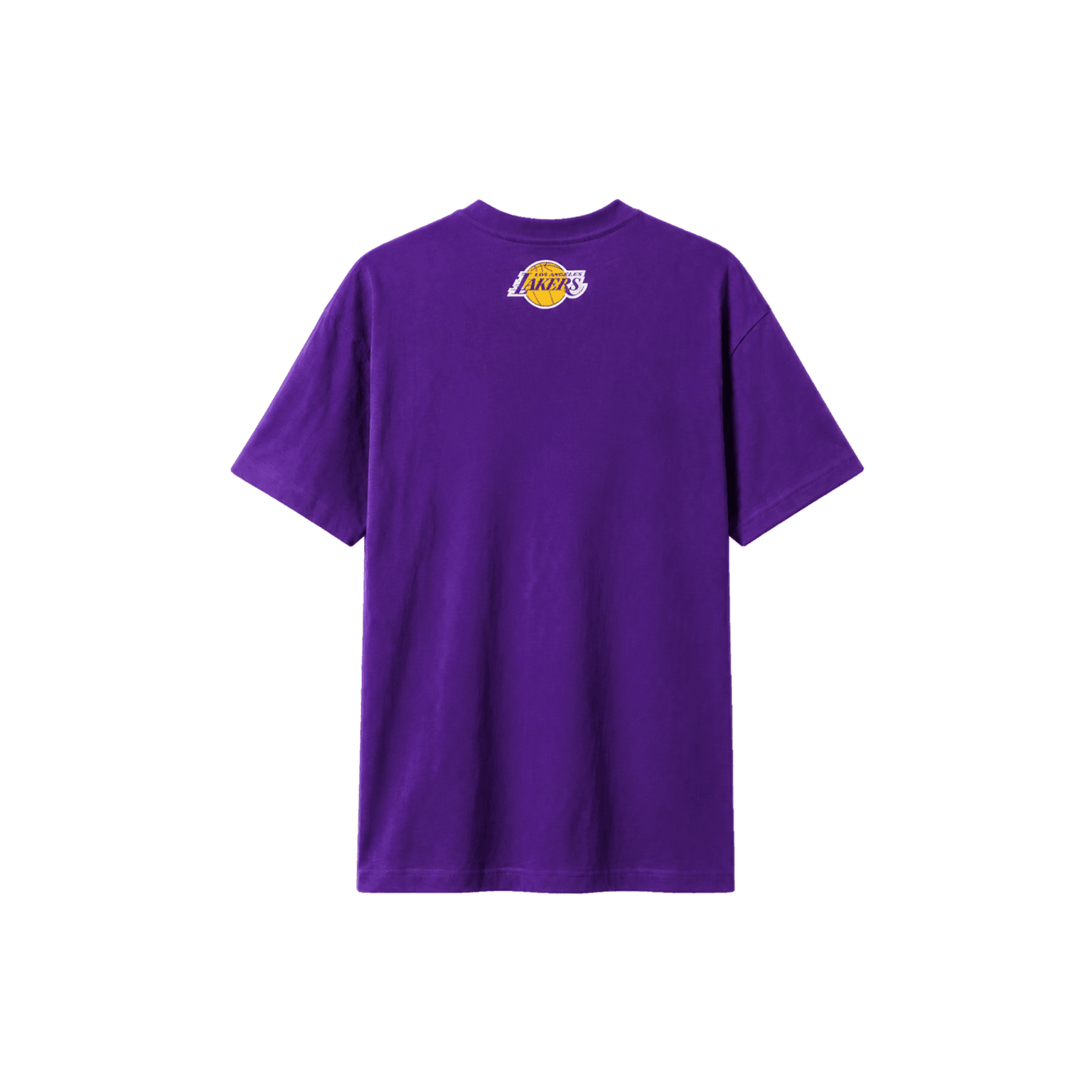 NBA Polera Hombre Los Angeles Lakers - NBA Store Chile