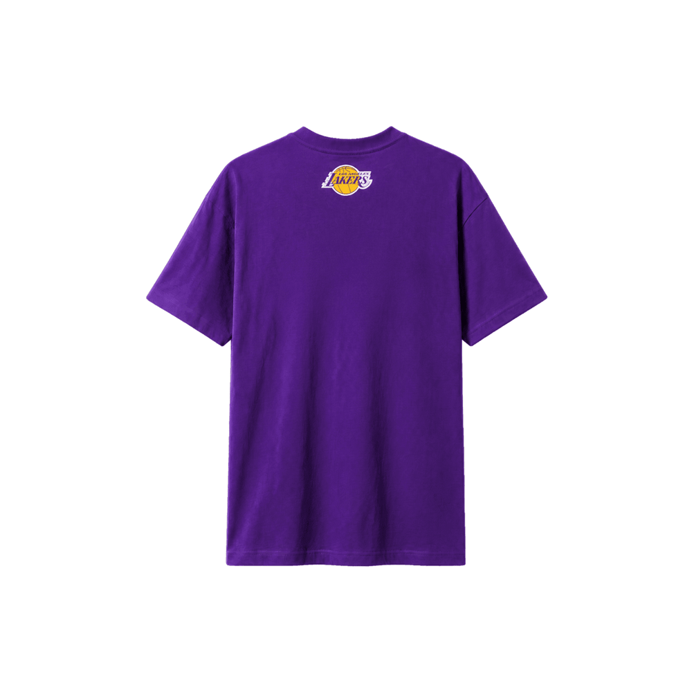 NBA Polera Hombre Los Angeles Lakers - NBA Store Chile