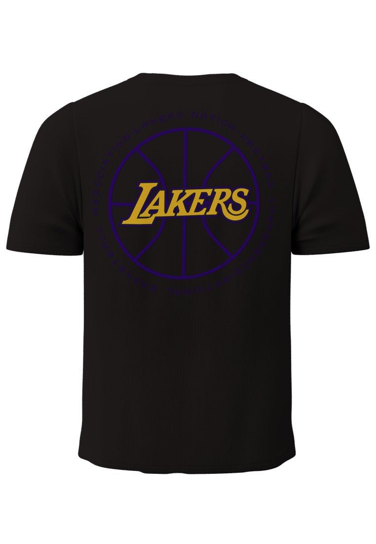 NBA Polera Hombre Los Angeles Lakers - NBA Store Chile