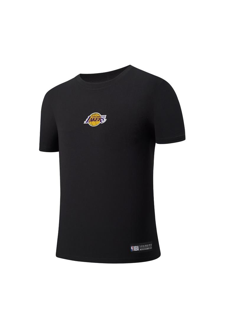 NBA Polera Hombre Los Angeles Lakers Back Logo - NBA Store Chile