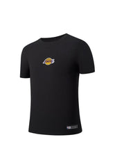 NBA Polera Hombre Los Angeles Lakers Back Logo - NBA Store Chile