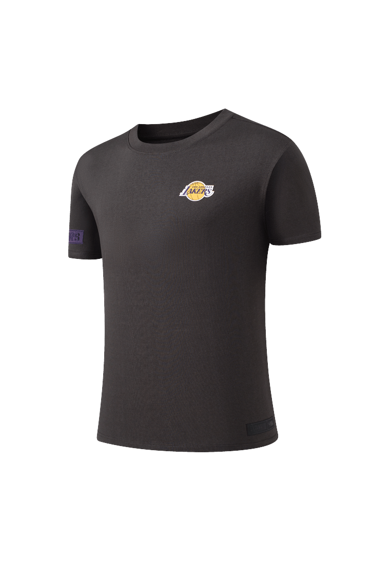 NBA Polera Hombre Los Angeles Lakers Chest Logo - NBA Store Chile