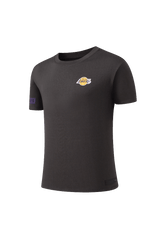 NBA Polera Hombre Los Angeles Lakers Chest Logo - NBA Store Chile