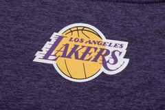 NBA Polera Hombre Los Ángeles Lakers COURTSIDE - NBA Store Chile