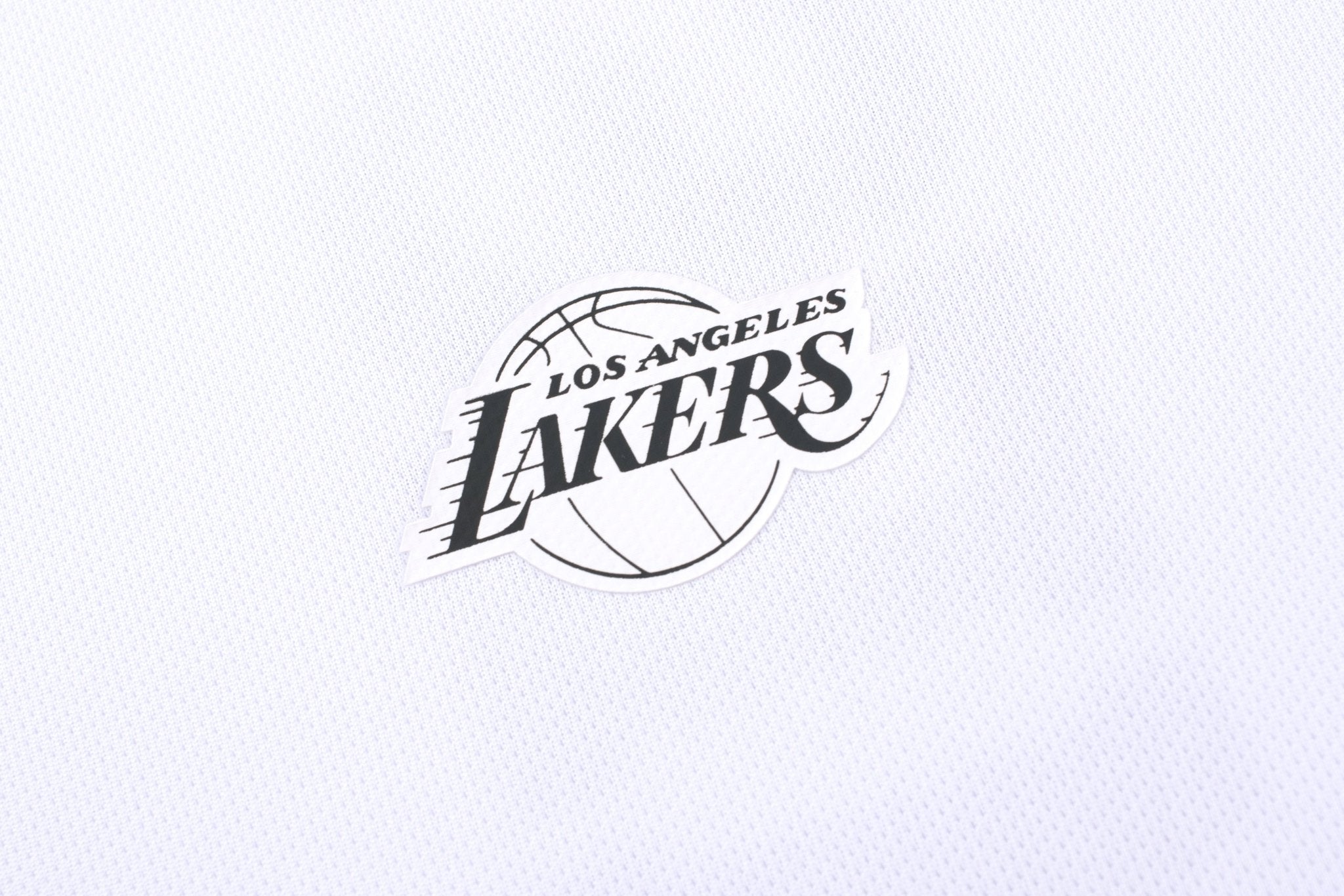 NBA Polera Hombre Los Ángeles Lakers COURTSIDE - NBA Store Chile