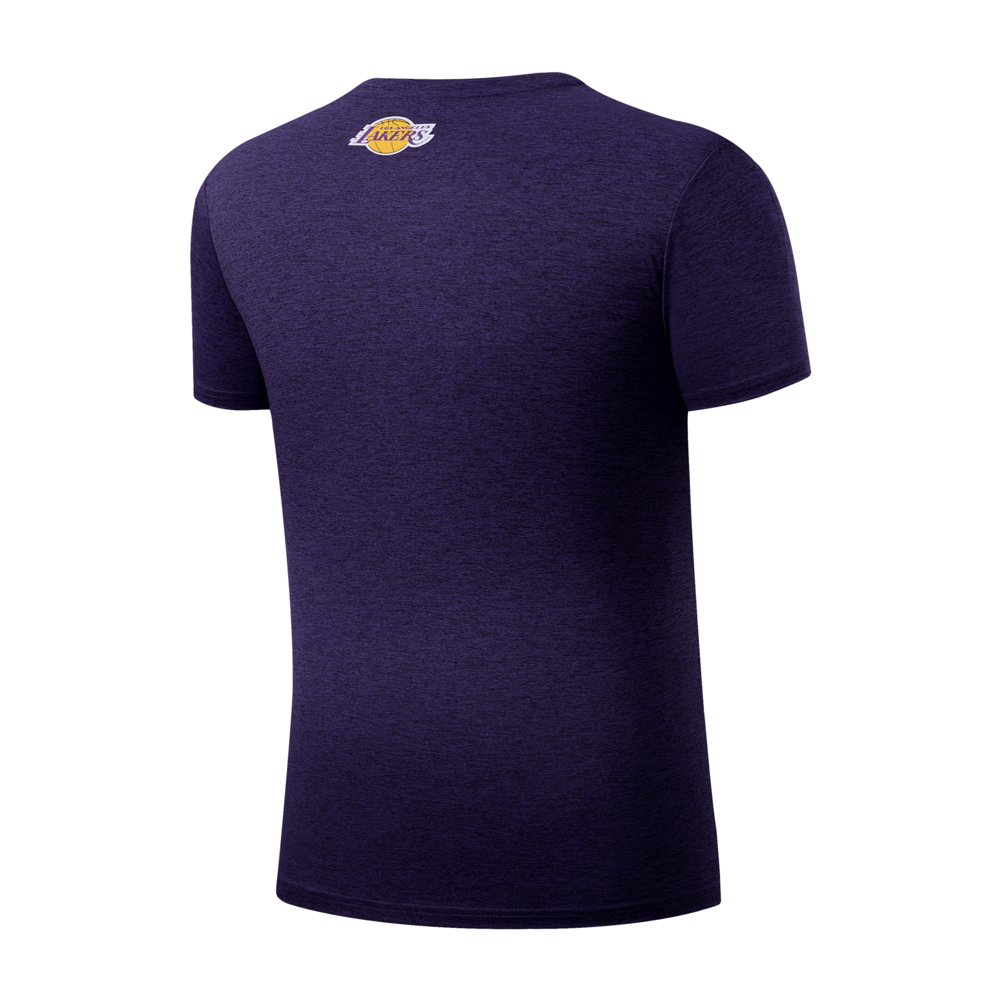 NBA Polera Hombre Los Ángeles Lakers COURTSIDE - NBA Store Chile