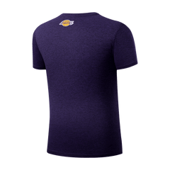 NBA Polera Hombre Los Ángeles Lakers COURTSIDE - NBA Store Chile
