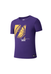 NBA Polera Hombre Los Angeles Lakers Draft Night - NBA Store Chile