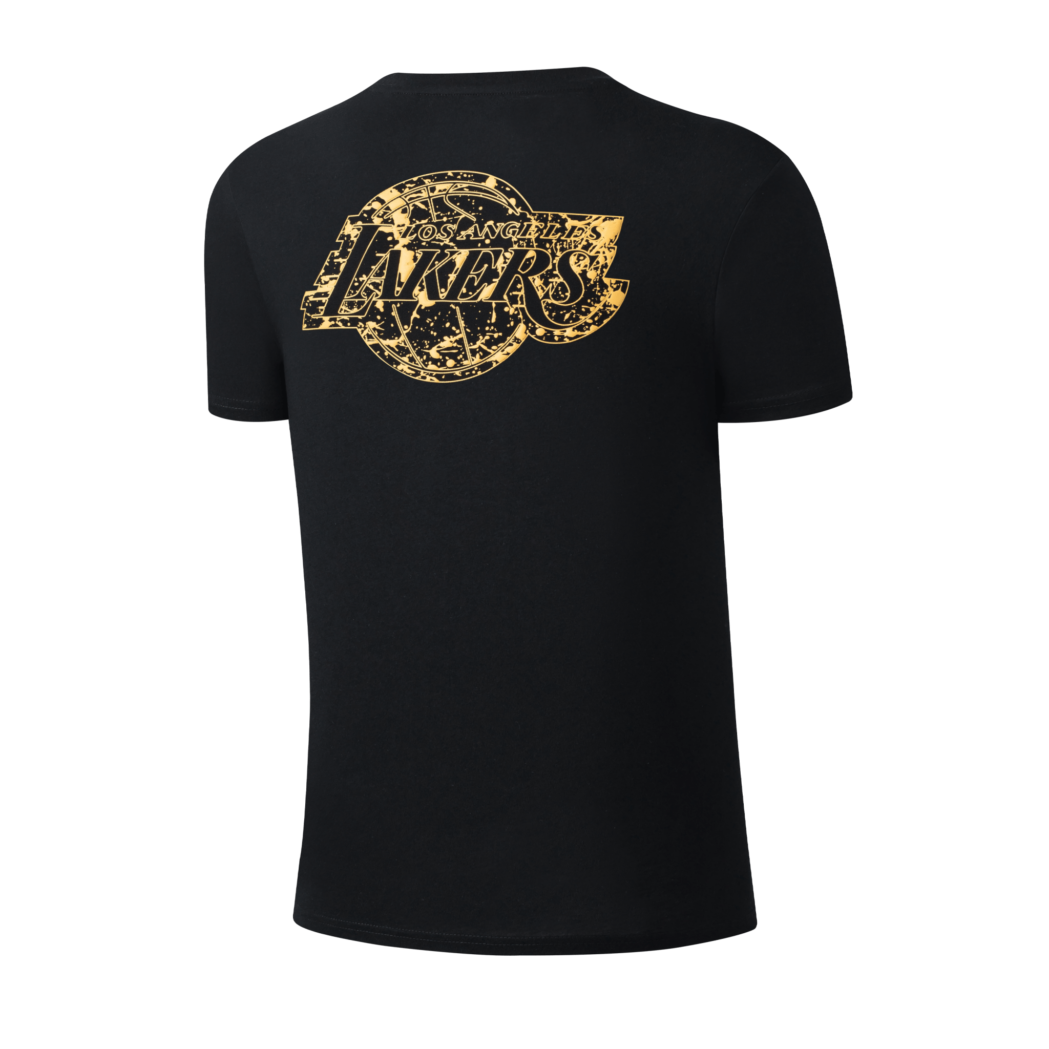 NBA Polera Hombre Los Angeles Lakers Drops - NBA Store Chile