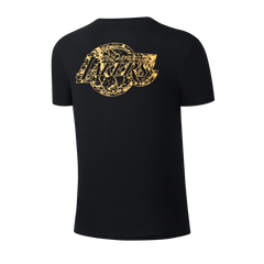 NBA Polera Hombre Los Angeles Lakers Drops - NBA Store Chile