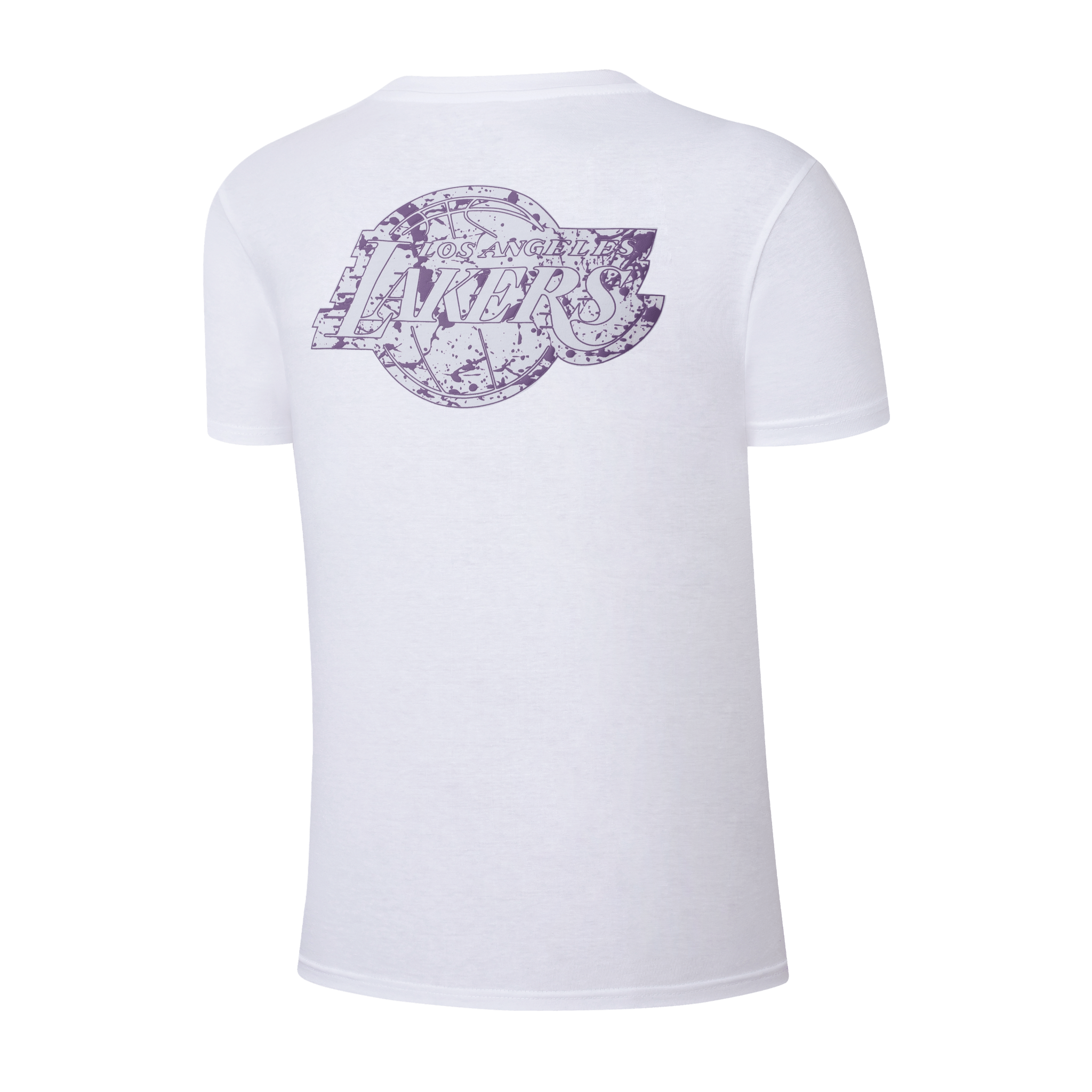NBA Polera Hombre Los Angeles Lakers Drops - NBA Store Chile