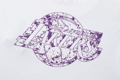 NBA Polera Hombre Los Angeles Lakers Drops - NBA Store Chile