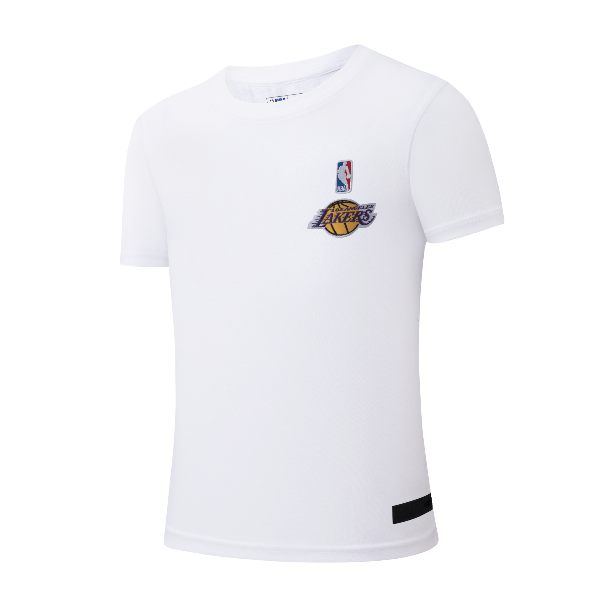 NBA Polera Hombre Los Angeles Lakers Drops - NBA Store Chile