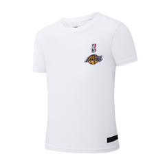 NBA Polera Hombre Los Angeles Lakers Drops - NBA Store Chile