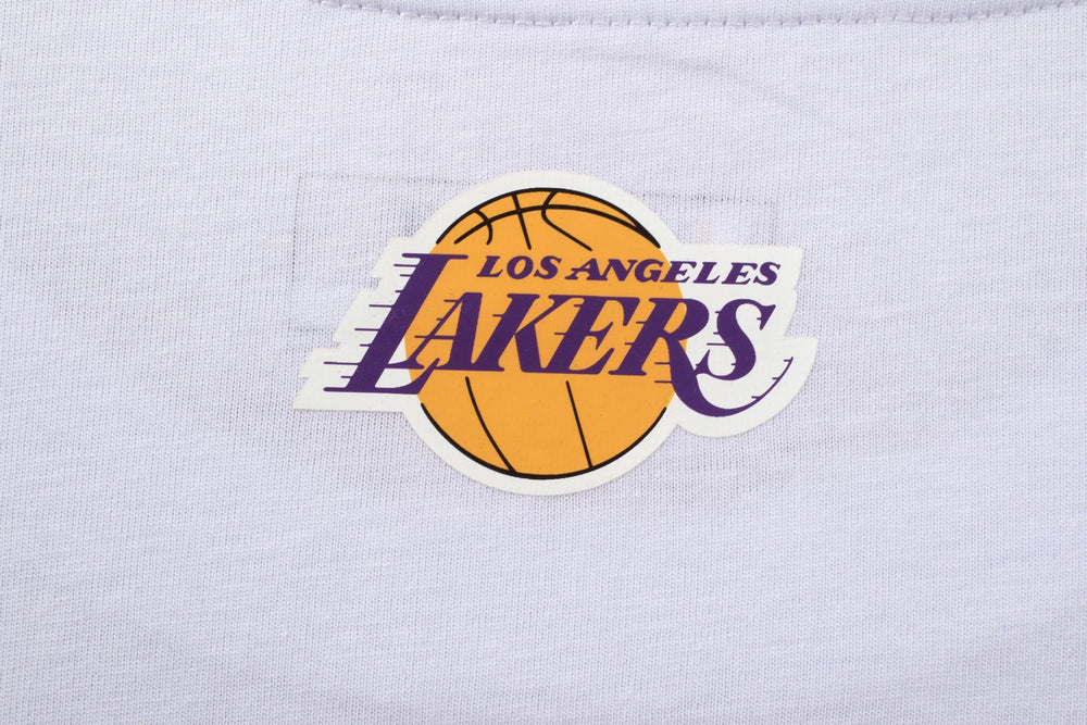 NBA Polera Hombre Los Angeles Lakers FLAWLESS - NBA Store Chile