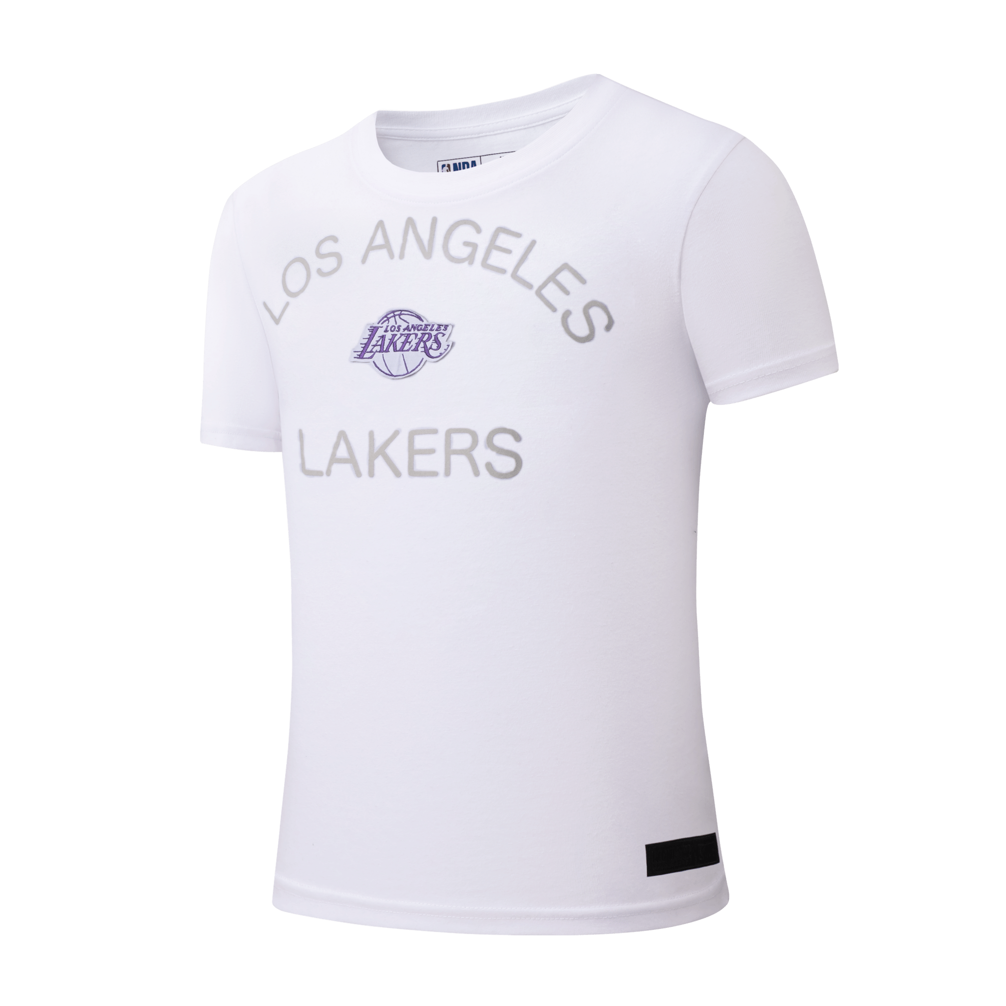NBA Polera Hombre Los Angeles Lakers FLAWLESS - NBA Store Chile