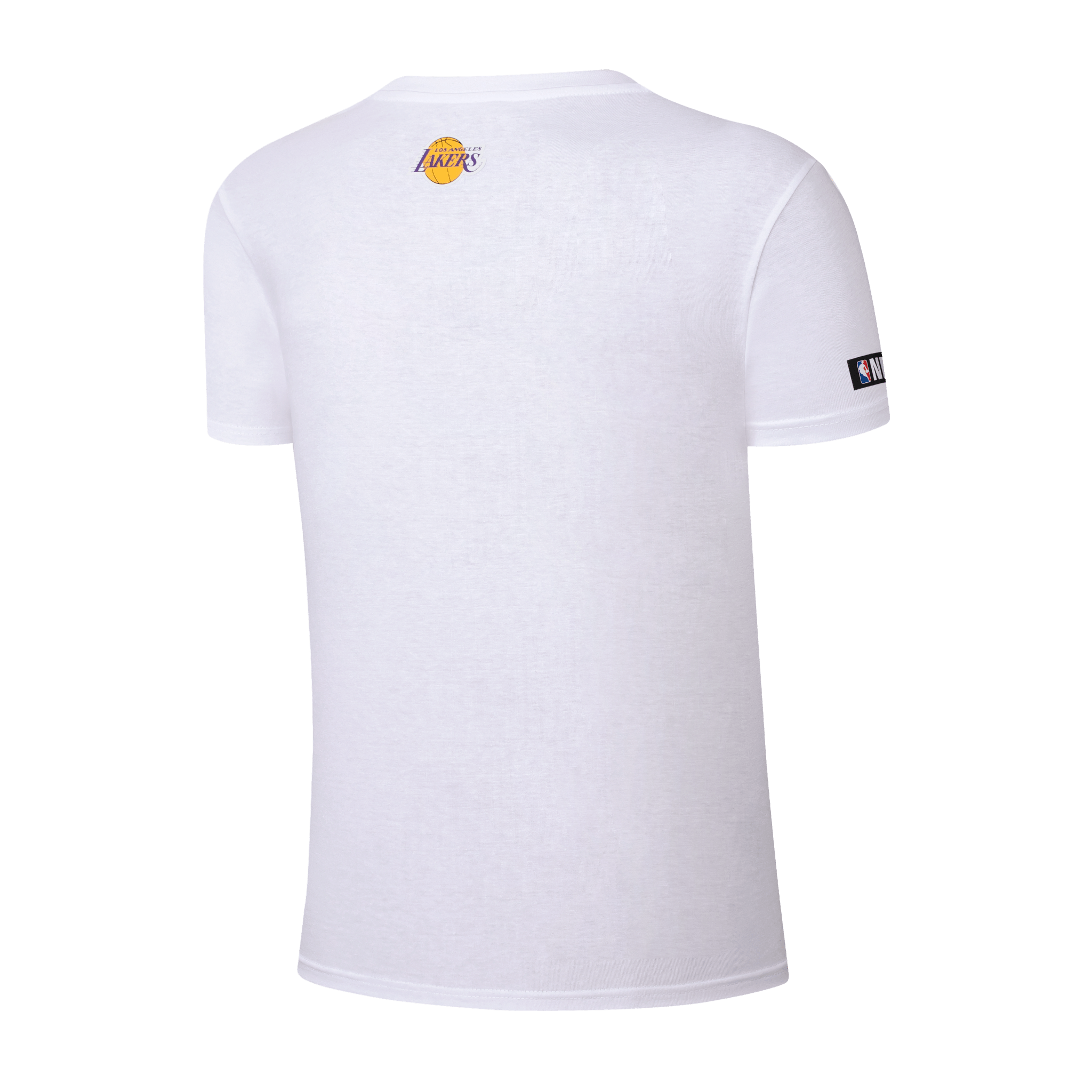 NBA Polera Hombre Los Angeles Lakers FLAWLESS - NBA Store Chile