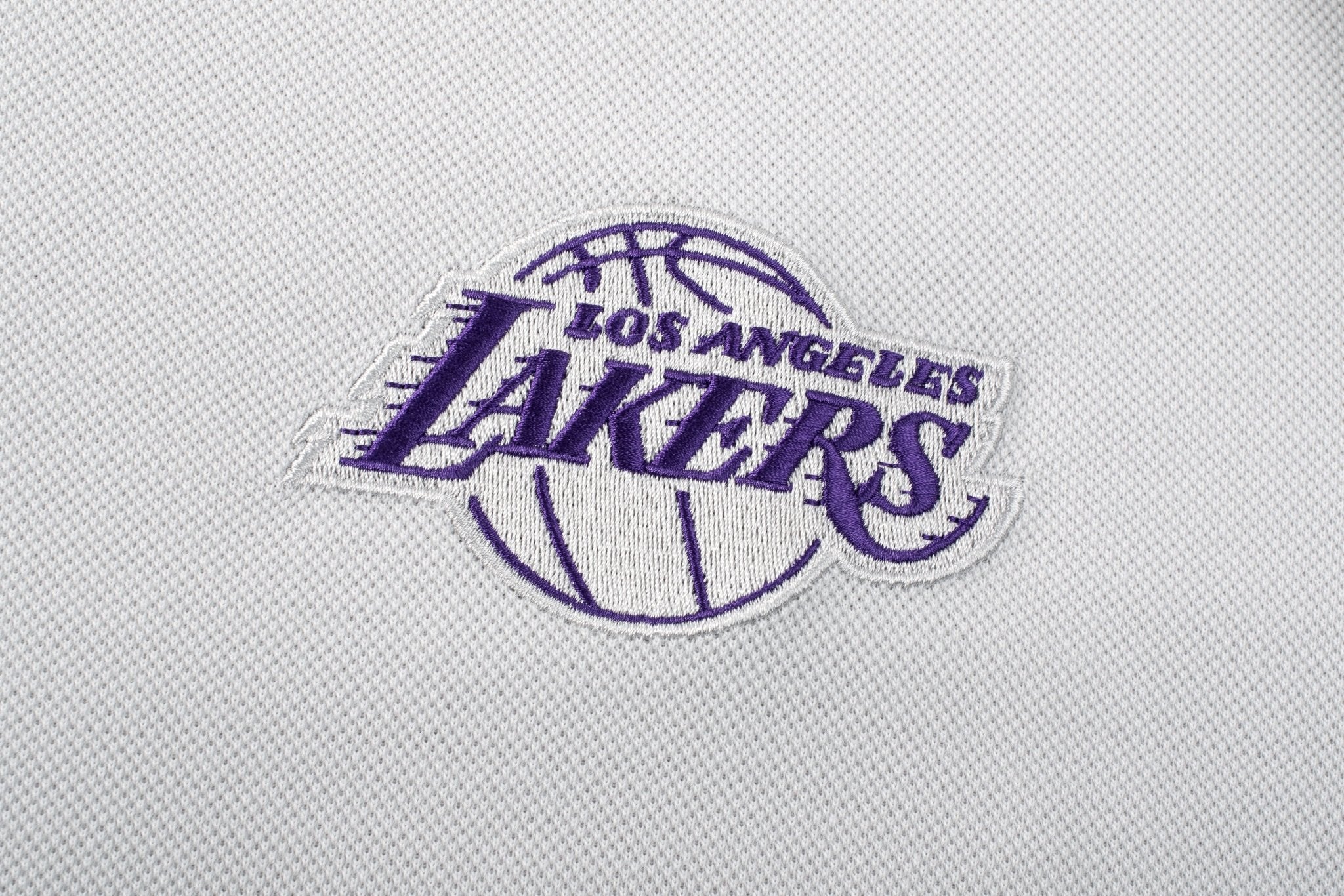 Nba Polera Hombre Los Angeles Lakers Flawless - NBA Store Chile