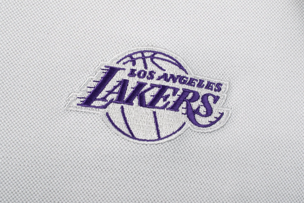 Nba Polera Hombre Los Angeles Lakers Flawless - NBA Store Chile