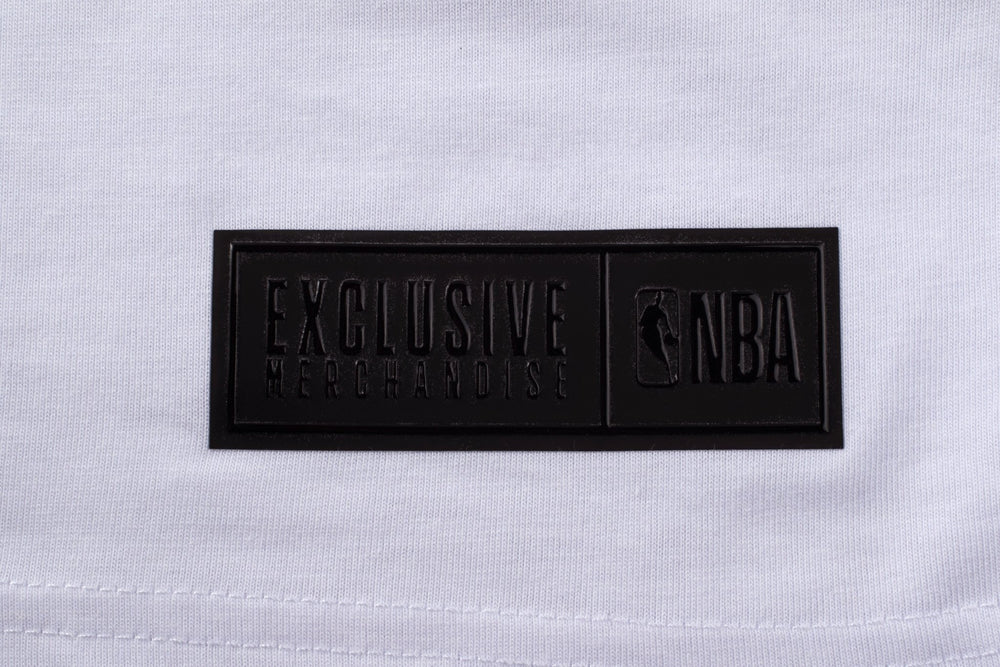 NBA Polera Hombre Los Angeles Lakers FLAWLESS - NBA Store Chile