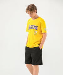 NBA Polera Hombre Los Angeles Lakers Luka Doncic - NBA Store Chile