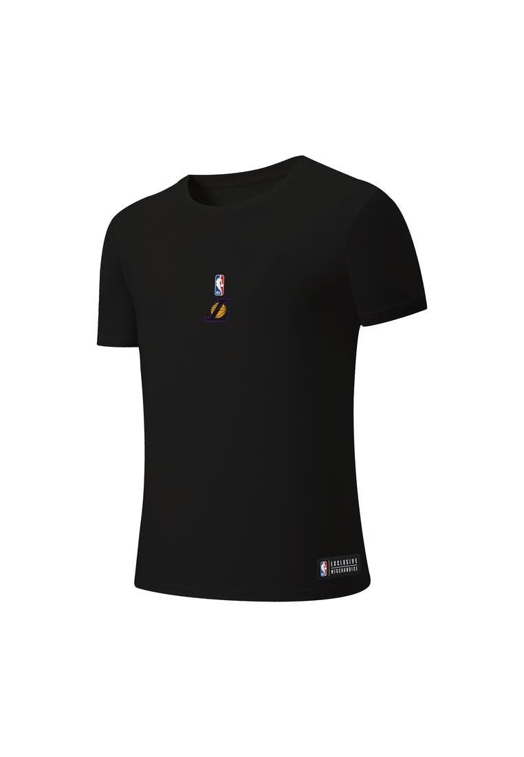 NBA Polera Hombre Los Angeles Lakers PLAYER OPTION - NBA Store Chile