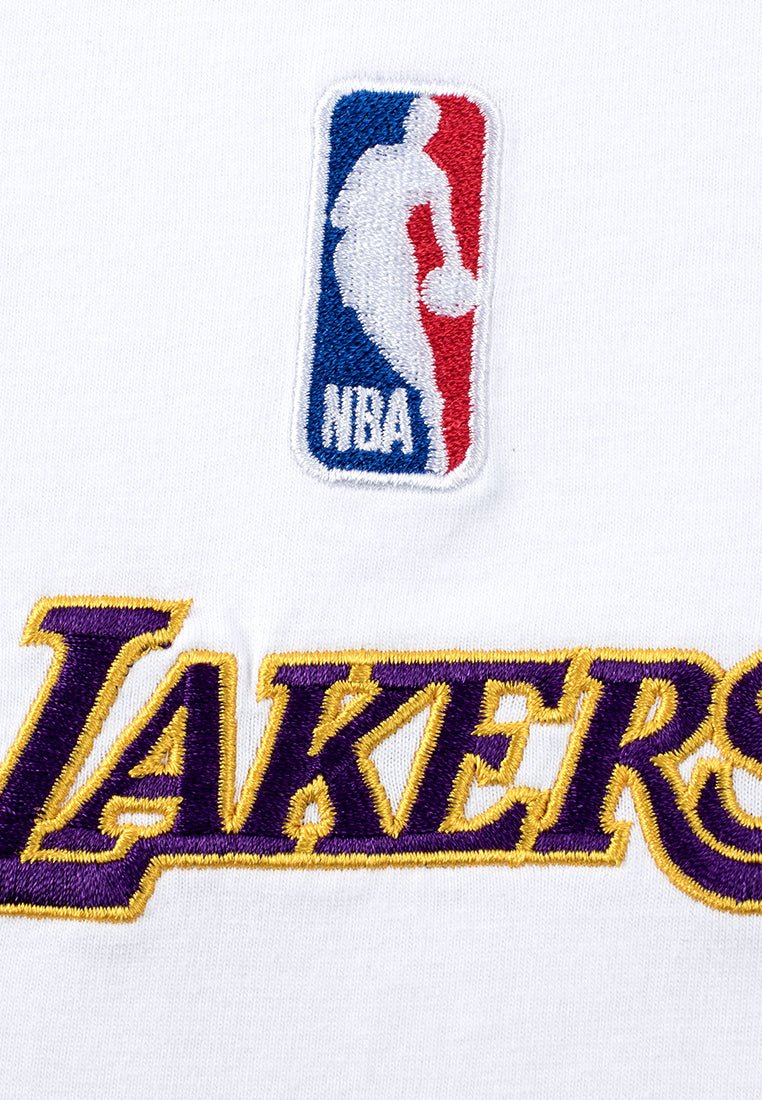 NBA Polera Hombre Los Angeles Lakers PREMIER - NBA Store Chile