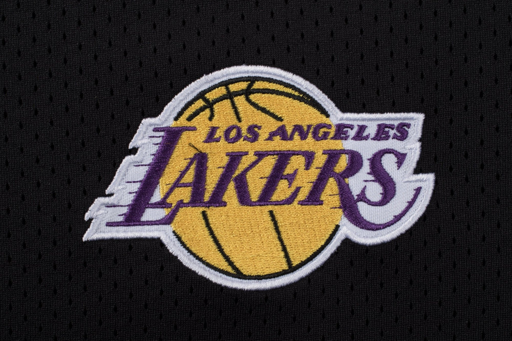NBA Polera Hombre Los Angeles Lakers PREMIER - NBA Store Chile