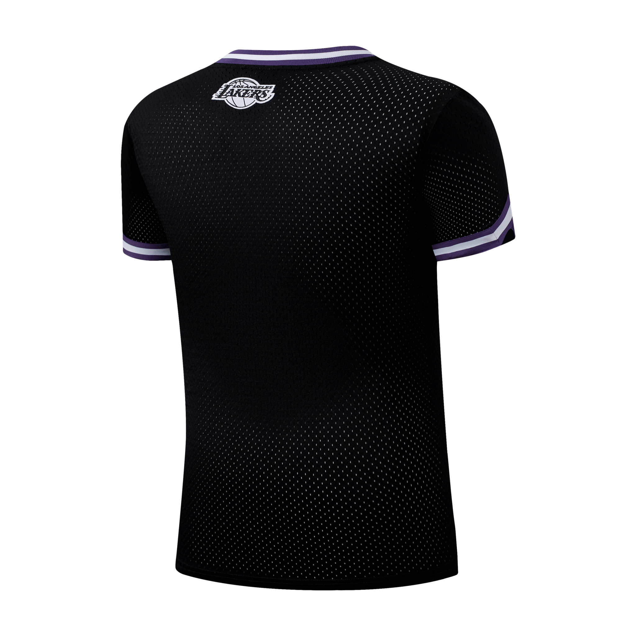 NBA Polera Hombre Los Ángeles Lakers REAL HOOPS - NBA Store Chile