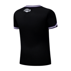 NBA Polera Hombre Los Ángeles Lakers REAL HOOPS - NBA Store Chile
