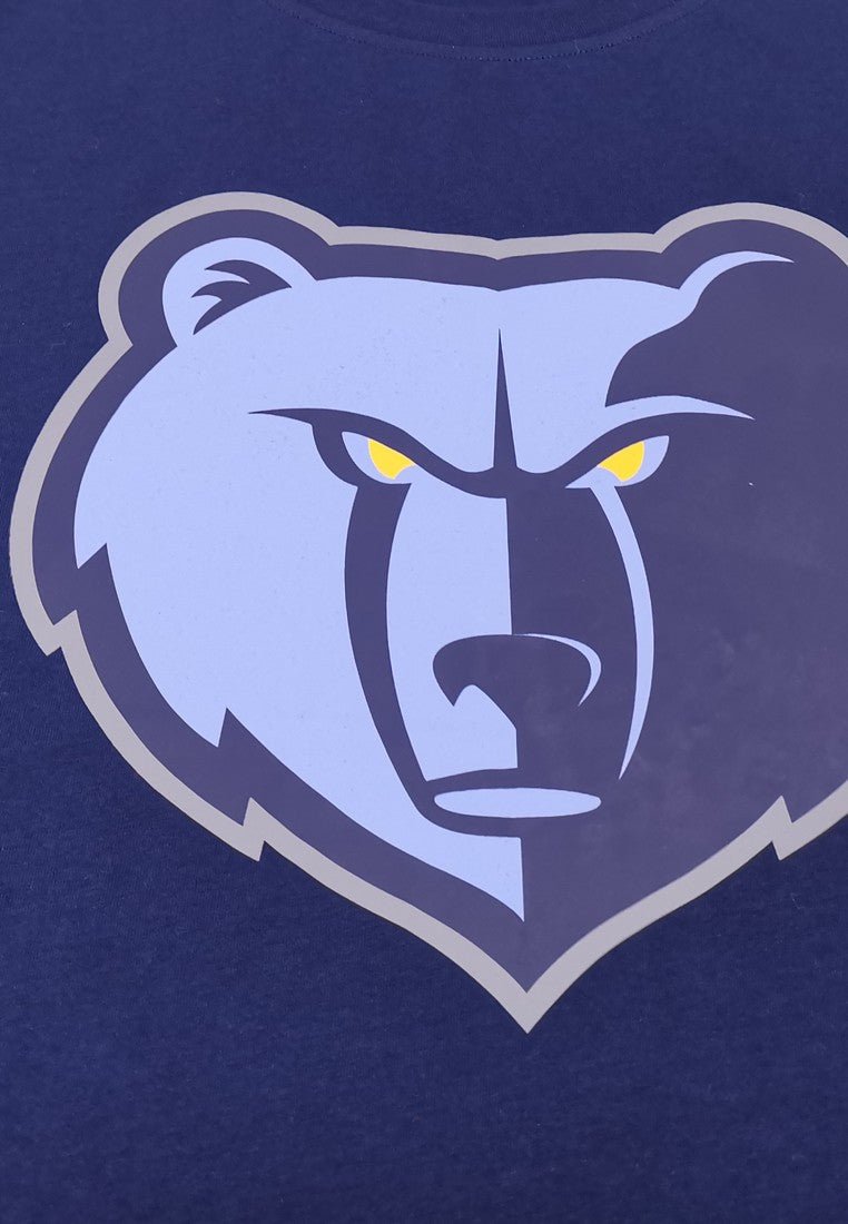 NBA Polera Hombre Memphis Grizzlies - NBA Store Chile